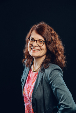Dr. Eva Kalbheim