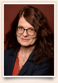Dr. Eva Kalbheim