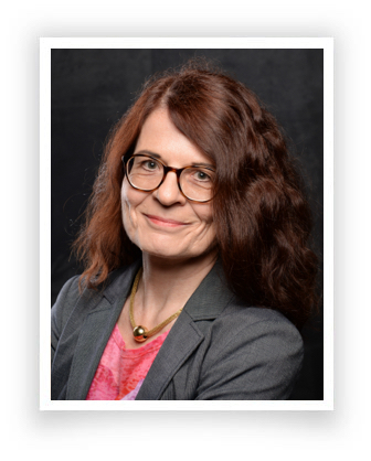 Dr. Eva Kalbheim