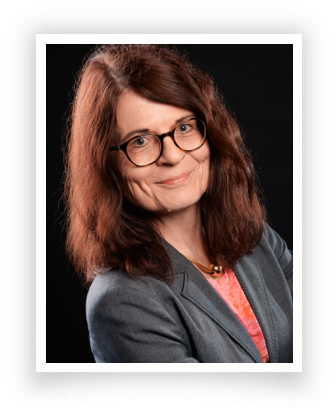 Dr. Eva Kalbheim