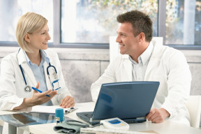 Medical Communication Coaching